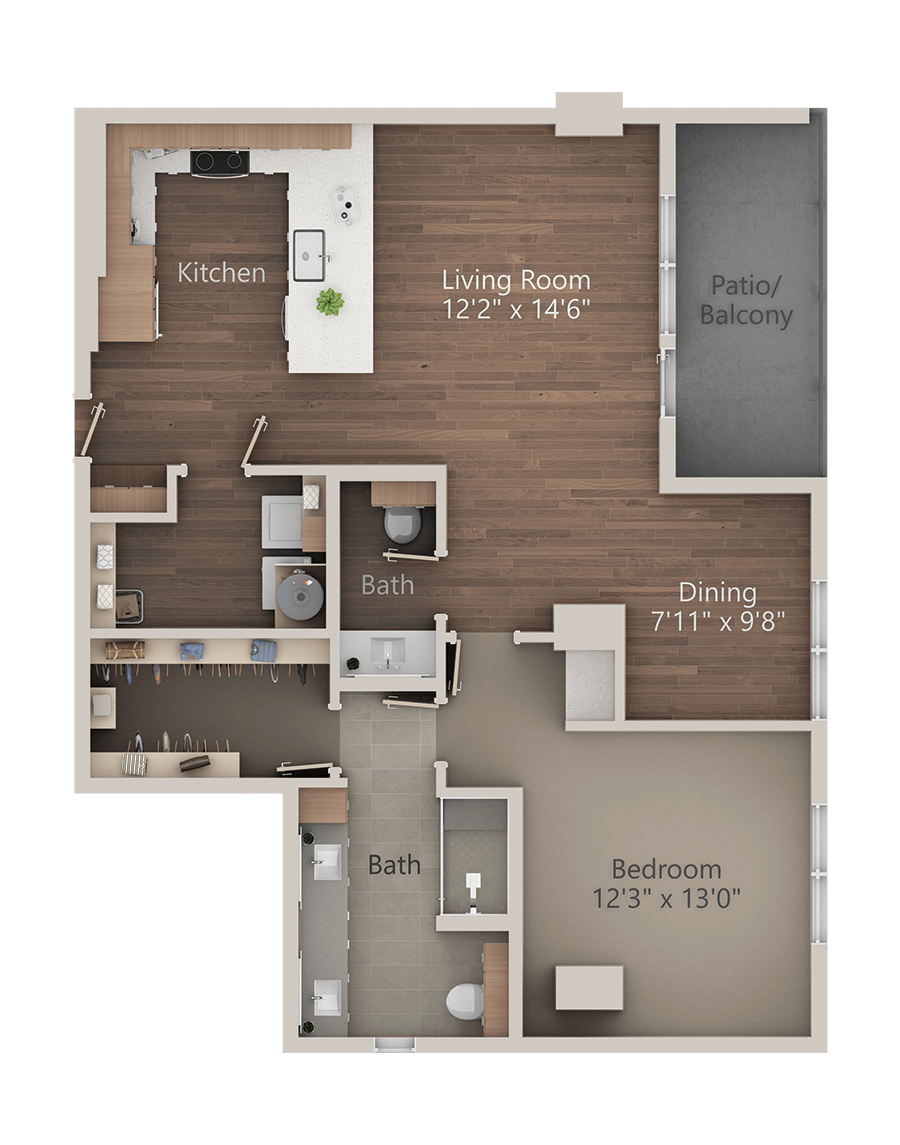 Floorplan A10_2D