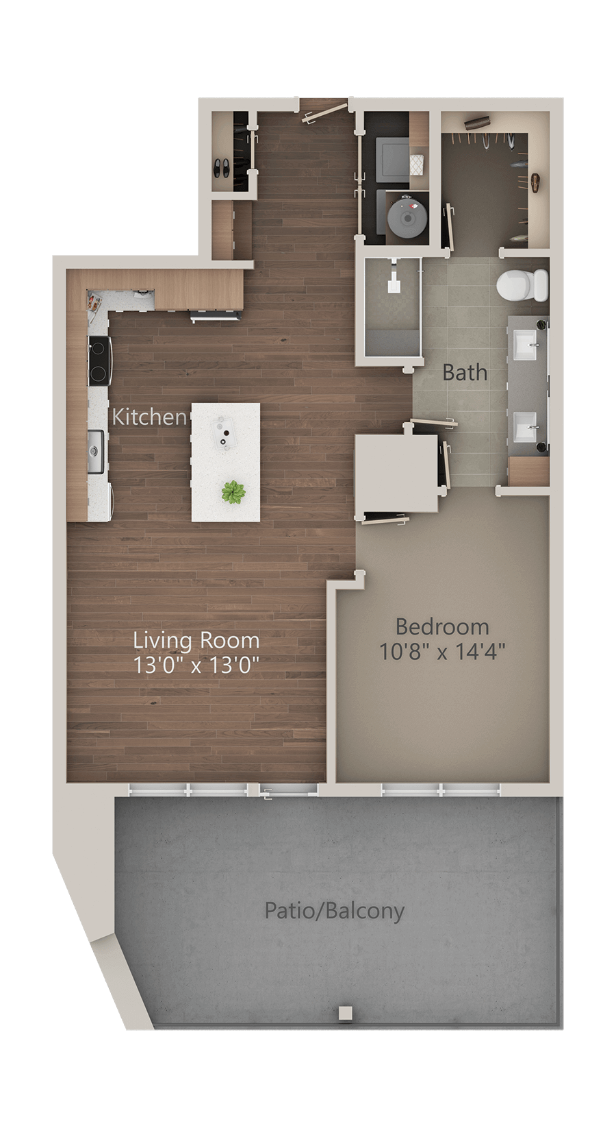 Floorplan A12_2D