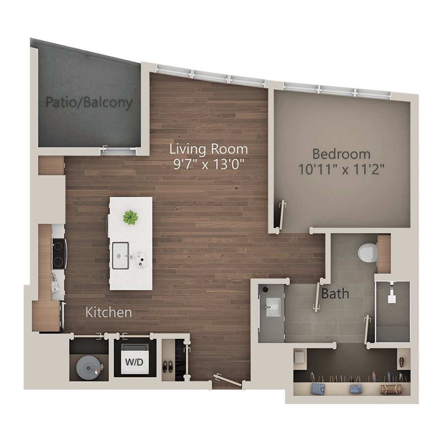 Floorplan A3_2D