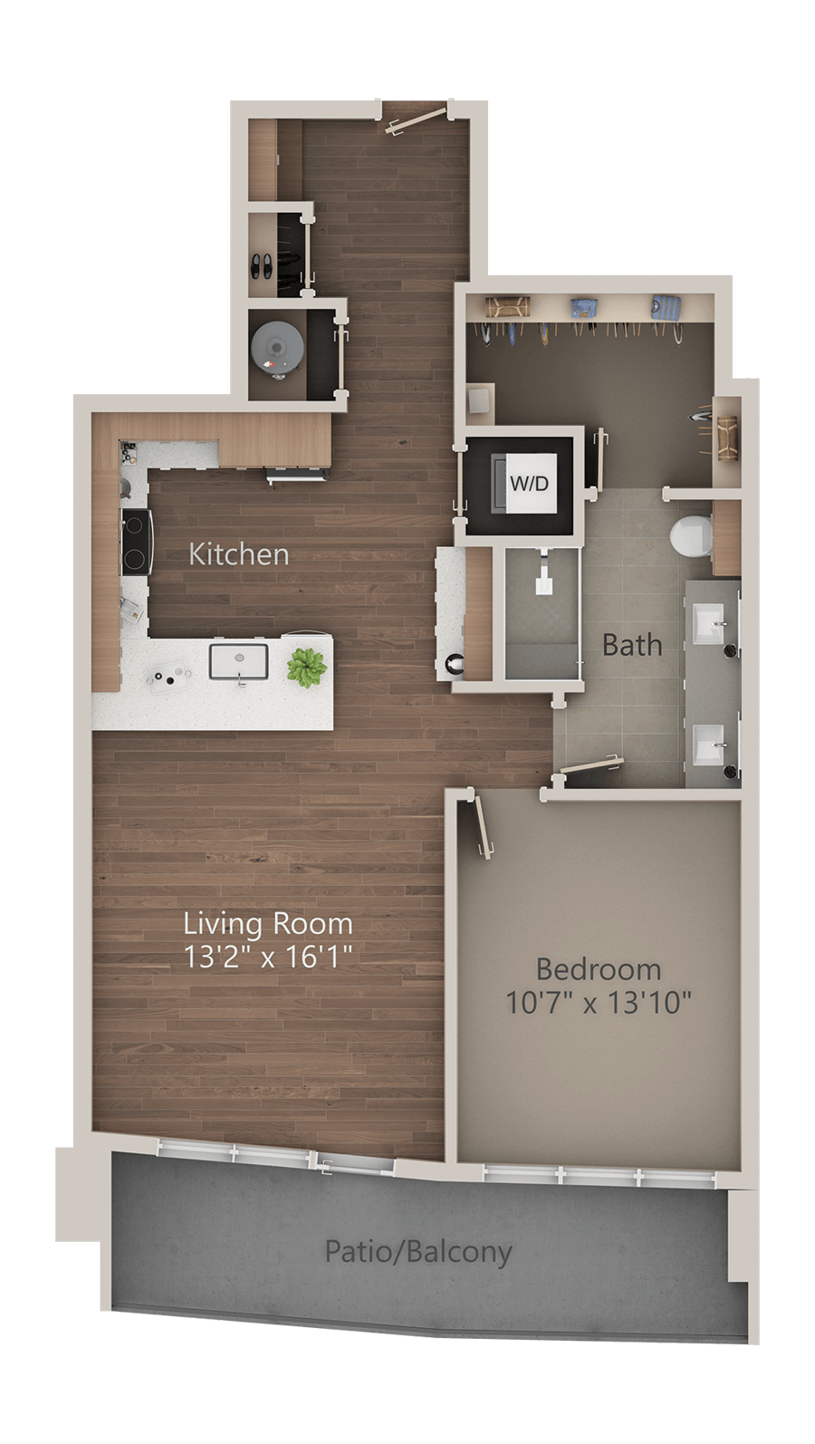 Floorplan A6_2D